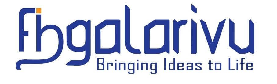 NAGALARIVU Tech Solutions